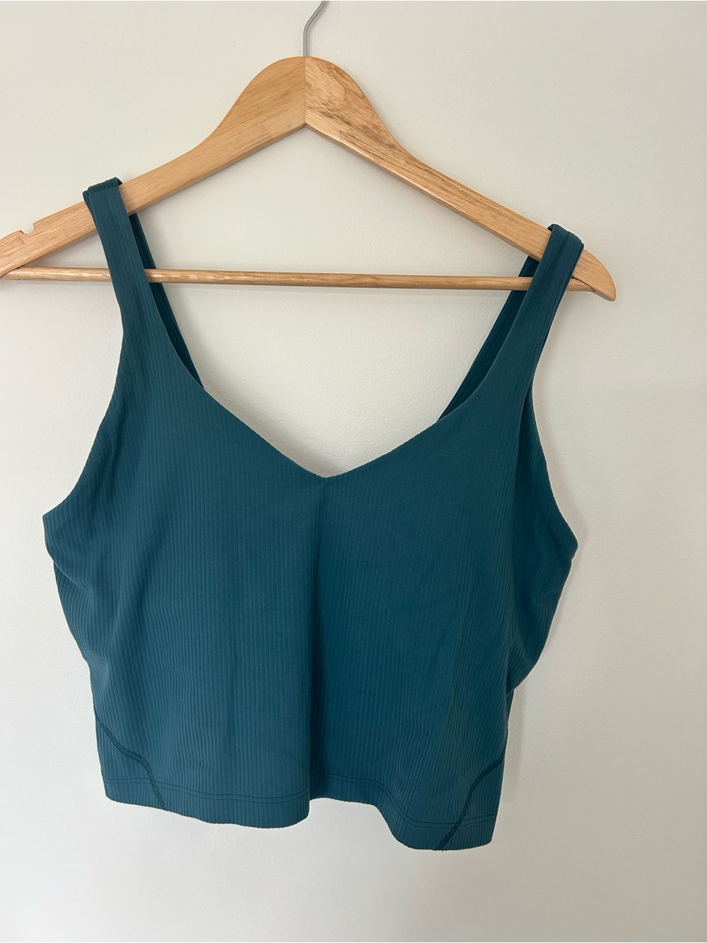 Lululemon Align Rib Tank Top - Picture 2 of 5